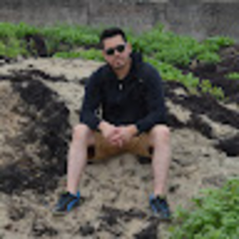 Meet your Posher, Mauricio